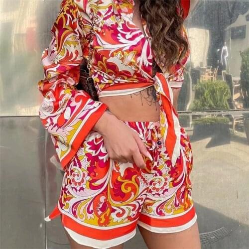 ZXQJ Womens Summer Shorts