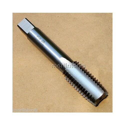 1"- 8 HSS Right hand Thread Tap 1 - 8 TPI