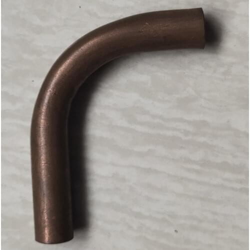 Free shipping outboard motor part drive shaft retainer for Hangkai 2 stroke 5-6 hp gasoline boat engine accessories