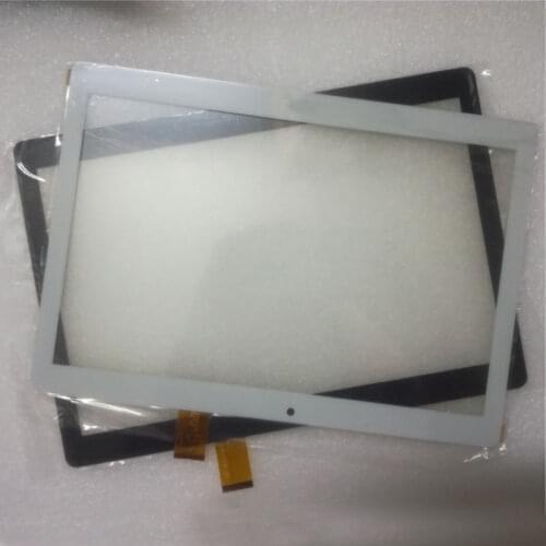 For 10.1'' inch MF-872-101F FPC Touch Screen Panel Digitizer Sensor Repair Replacement