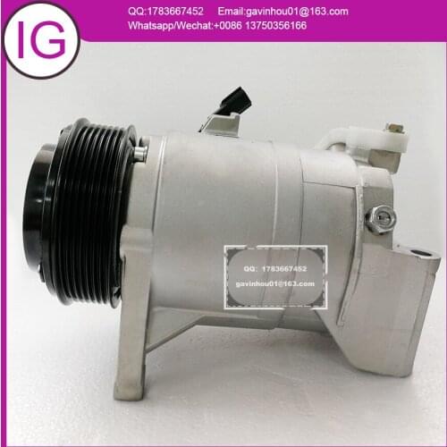 For Auto AC Compressor For Nissan Maxima Murano 2014 2015 92600JP00B 92600JP01C 92600-JP00B 92600-JP00C