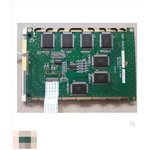 DMF-50840 New 5.7-inch Blue Screen EW32F10BCW SP14Q002 A1 LCD Module LCD Screen ,( Can Add Touch Screen ) New Replace LCD New