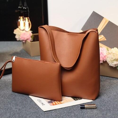 ELIM&PAUL Women's Business Bags