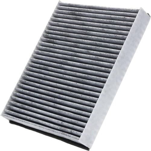 Cabin Pollen Filter element For Ford -Focus -S-Max -Mondeo Kuga -Galaxy 1315687 C40196C