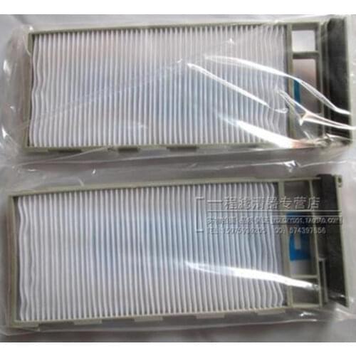 Cabin Filter for Nissan Cefiro A22 / A33 OEM: 2G030-70100 #ST83