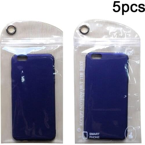 Hot Sale Underwater Pouch Bag Transparent Plastic Pudding Waterproof Storage Bag For Mobile Phone Cell Phone Touchscreen