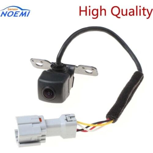 12V Original 95760-2W000 957602W000 Rear View Camera For Hyundai Santa Fe 2013-2016 Camera BackUp car accessories