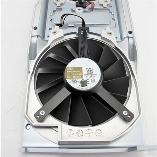 Graphics Card Cooling Fan Video Card Cooler Fan for NVIDIA GeForce RTX 2080Ti Founders Edition Parts
