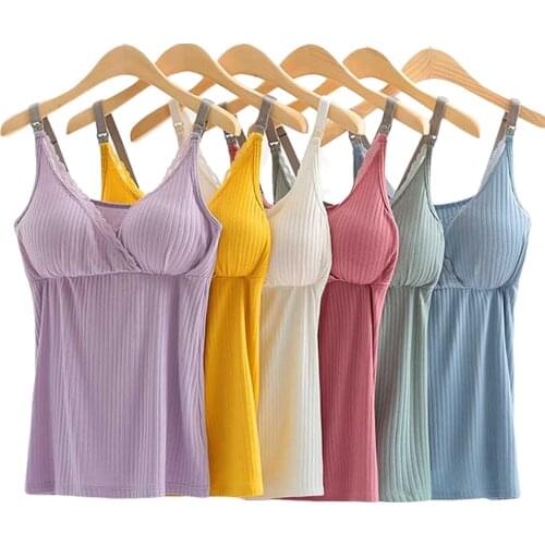 Lunoakvo T-shirts And Sweaters For Pregnant Women