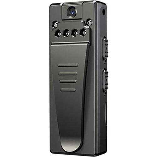 Wearable Mini WiFi Camera Mini DV 1080P Full HD Pen Camera Voice Recorder Pen Mini Body Camara DVR Video Camera