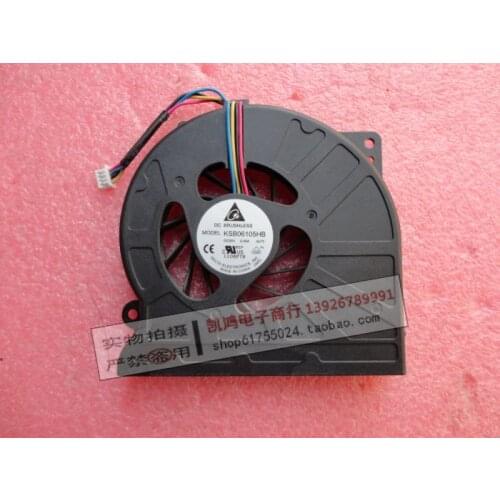 New Laptop CPU Cooling Fan For ASUS N71VG N64X K72 K52N K52J N71JQ N71JV N71JA N61 laptop cpu fan