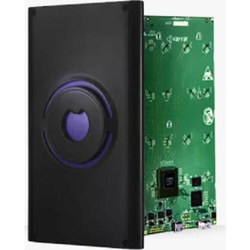 For DIY version Vayyar Walabot Handheld 3D Imaging System Perspective Imaging Wall Water Pipe and Wire Inspection Spot