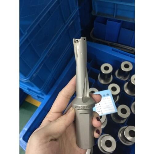 SP-C40-4D-SD50,high quality insert indexable drill,U drills,indexable insert drills,fit on SPMG140512