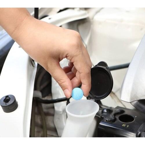 Car Windshield Care Cleaner For Saab 9-3 9-5 9000 93 900 95 aero 9 3 42250 42252 9-2x 9-4x 9-7x