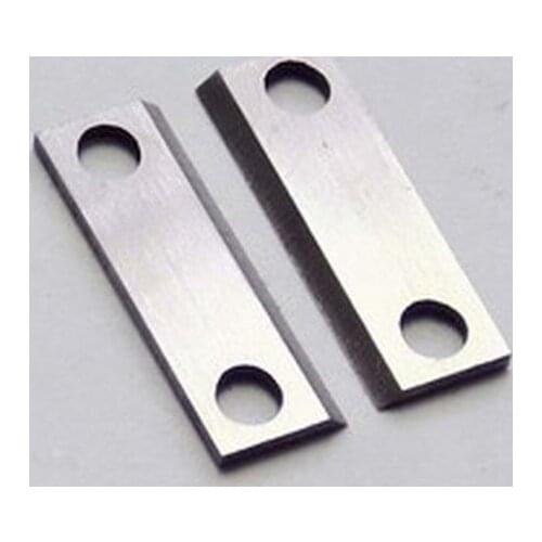 Fiber Hot Jacket Thermal Stripper HJS-02 HJS-03 Replacement blade HJS02/03 Blade One Pair