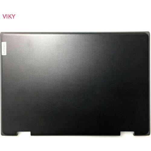 For Lenovo Winbook 300e Gen 2nd LCD Rear Top Lid Back Cover 5CB0T45104