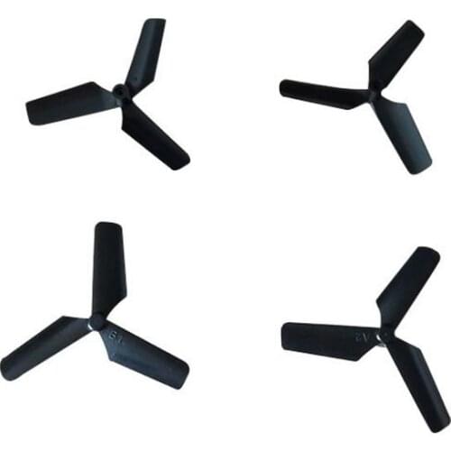 JXD 515V 515W RC Quadcopter Spare Parts blade 4pcs/set