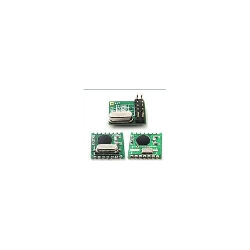 5pcs/lot RFM02 315/433/868/915MHZ