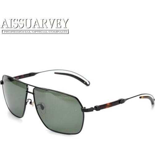 Mens Sunglasses AISSUARVEY China