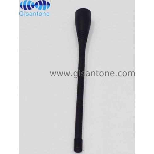 2dbi black rubber antenna wireless duck short 433mhz