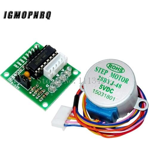 IGMOPNRQ Stepper Motors