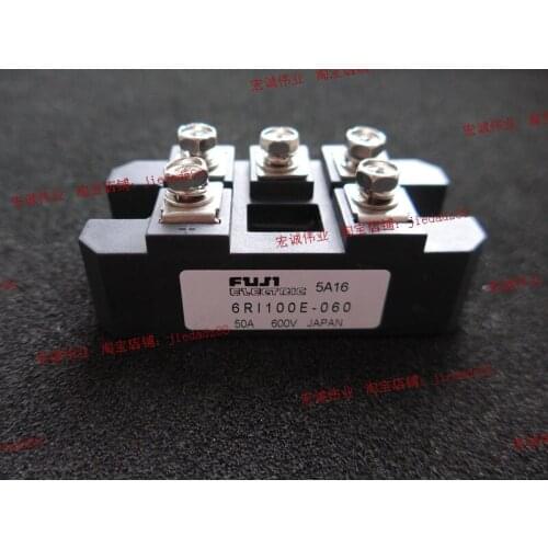 6RI100E-060 Power Module