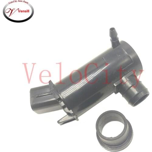 Windshield Washer Motor Part No# 98510-2G000 985102G000 For Hyundai Azera Elantra Genesis Sonata