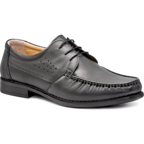 Gedikpaşalı CPR 9Y 061 BLACK Men 'S Shoes Shoes Orthopedic