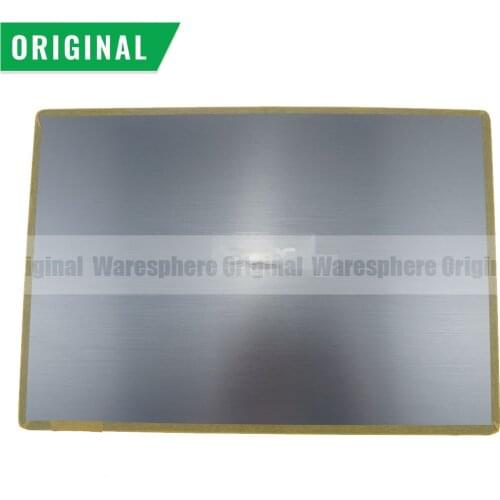 New Original LCD Back Cover for Acer Swift 3 SF314-54 4600E704000 Wire drawing Rear Lid Case Silver