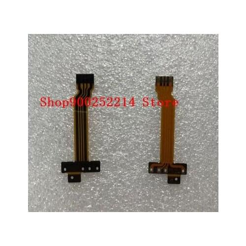 NEW Flash Lamp Flex Cable For SONY DSC-RX100 / RX100 II M2 RX100II Digital Camera Repair Part