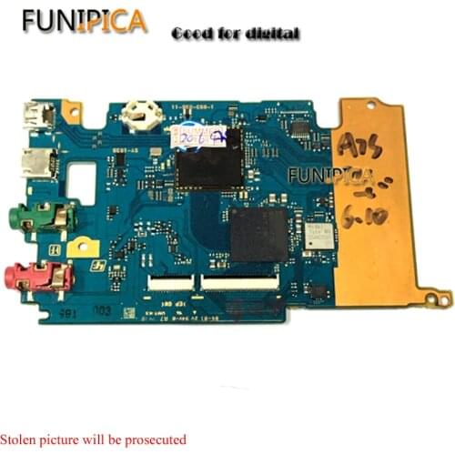 Original A7S Motherboard for SONY ILCE-7S Mainboard a7S Main Board Camera Repair Parts