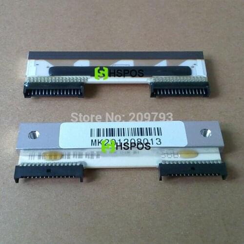 Rohm thermal printhead for KF2002-GC10F and kd2002-df10a