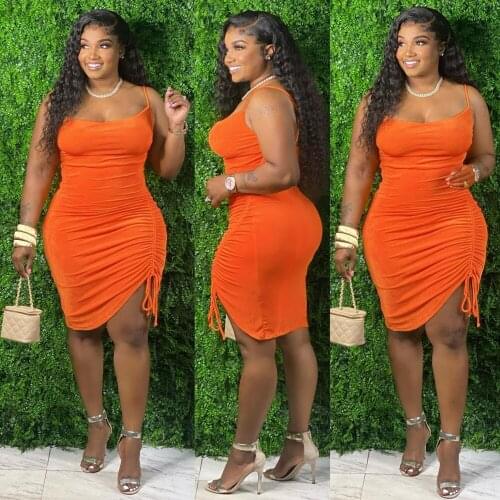 Seefemme Dresses For Full