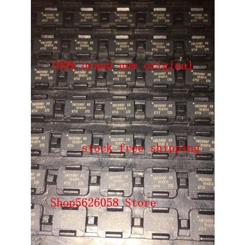 SM268BF QFN SM264AF BGA 100% new original 5PCS/LOT STOCK