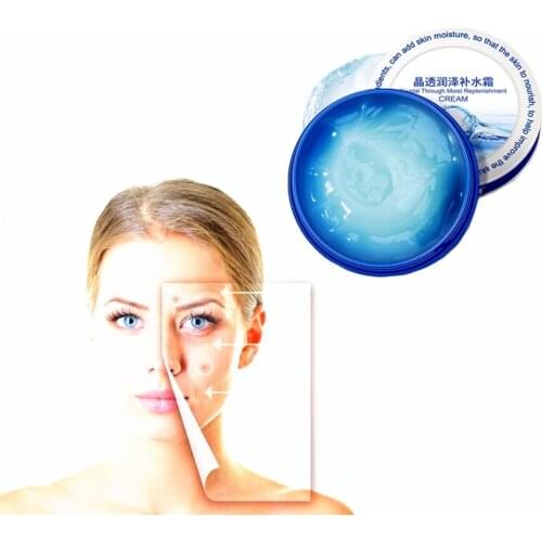 Discounted Face Cream Day Creams Moisturizers Whitening Anti Aging Wrinkle Acne Treatment Soften Skin Nutrient Solution 38g