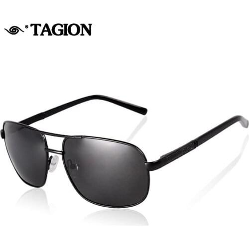 Mens Sunglasses TAGION China
