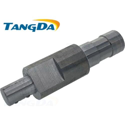 RM8 A inner hole:11.43mm Jig fixtures Interface:12mm for Transformer skeleton Connector clamp Hand machine Inductor Clips A