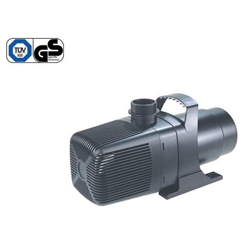 Water multifunctional submersible pump powerful big water fountain pump spf-16000 220-240V AC motor