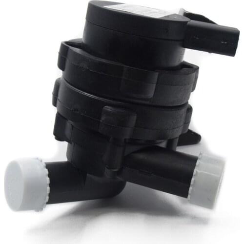 High Quality Car Additional Electric Cooling Auxiliary Water Pump For Audi Q7 For VW Touareg For Porsche Cayenne 2003 7L0965561D