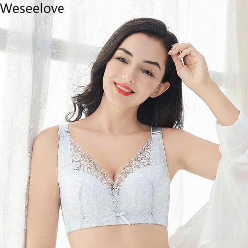 Женское нижнее белье Weseelove China At AliExpress