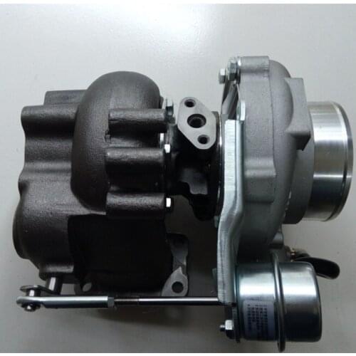 Xinyuchen S2D TA3137 314334 6207818330 6207818331 komatsu pc200-8 pc130 excavator turbocharger for S6D95L engine Truck
