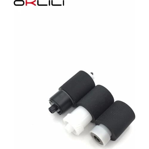 2F906230 2F909171 2HN06080 Pulley Feed Pickup Roller for Kyocera M2040 M2135 M2540 M2640 M2635 M2735 M6030 M6530 P2040 P6030 255