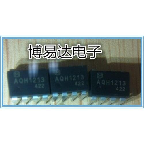 AQH1213 DIP7