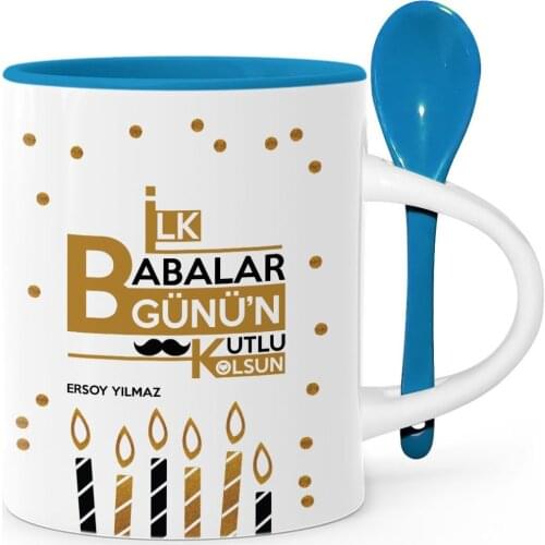 Кружки с ложкой BK China At AliExpress