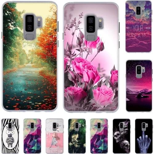 CEOTNG Samsung Galaxy S9 Plus Phone Cases