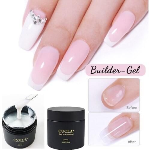 Cucla Gel Nail Polish
