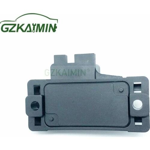 MAP Pressure Sensor OEM 12569240 1238788 6238927 For Opel Corsa Ascona Astra F Campo Kadett Monterey Omega Vectra