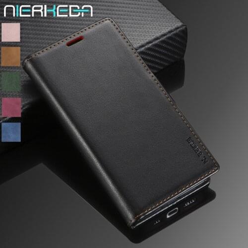 Leather Case for Samsung Galaxy A12 A32 A42 A52 A72 A51 A71 A31 A41 A21S A11 A70 A50 S21 S20 FE Ultra S10 S9 S8 Plus Flip Cover