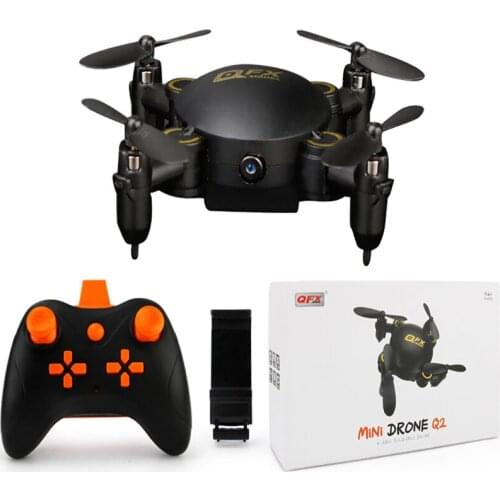 Mini drone with camera 0.3mp professional version rc Helicopter red/black small High Quality rc Quadcopter rc toys drones toy