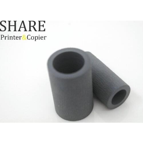 2set x 44483301 44483601 Roller rubber kit used For Okidata B411D 431D C330DN C310 C530 MX361 561 M491 M461 471